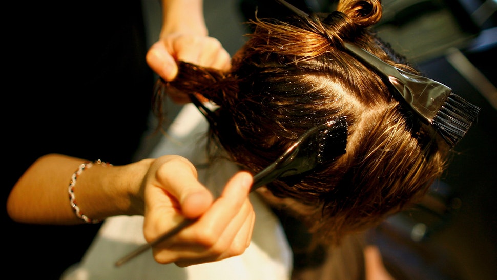 Pubic Hair Transplants In South Korea Has Become A Legitimate Part