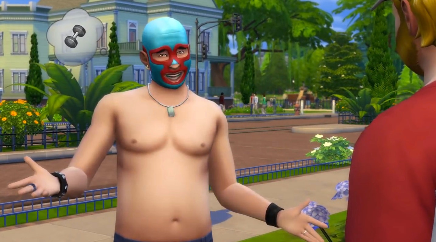why does it take so long to download mods on sims 4