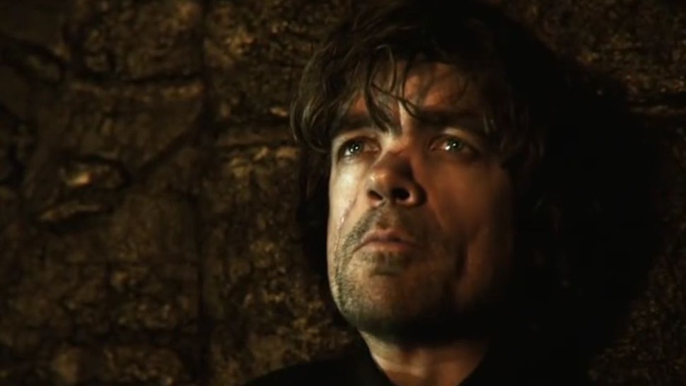 Will Game Of Thrones Let Tyrion To Take The Fall For Joffrey S