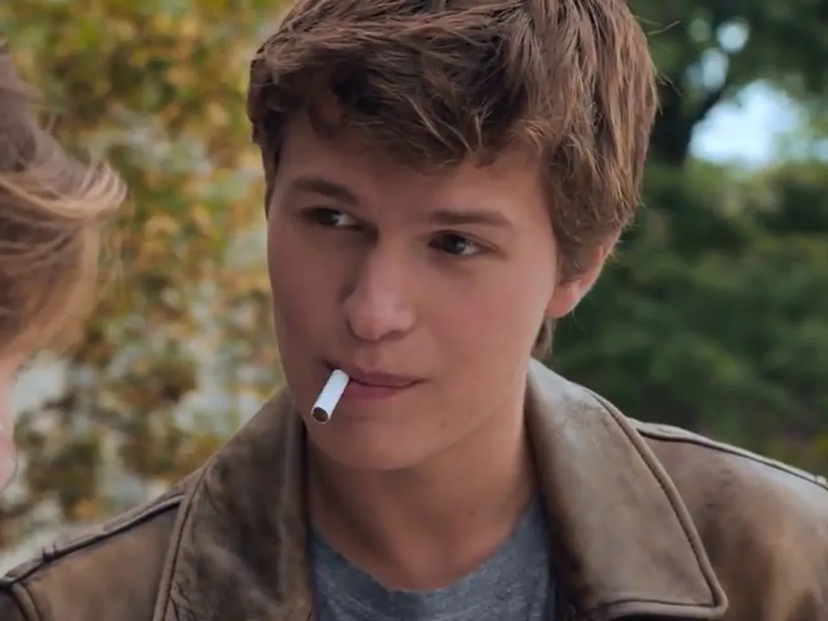 Gus's Metaphor in 'The Fault in Our Stars' Is Wrong, But We Should Be Okay With That