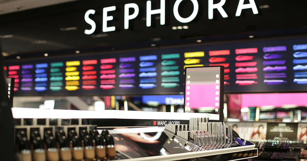 Sephora Expands In China With Online Flagship Partnership With JD sephora-expands-in-china-with-online-flagship-partnership-with-jd
