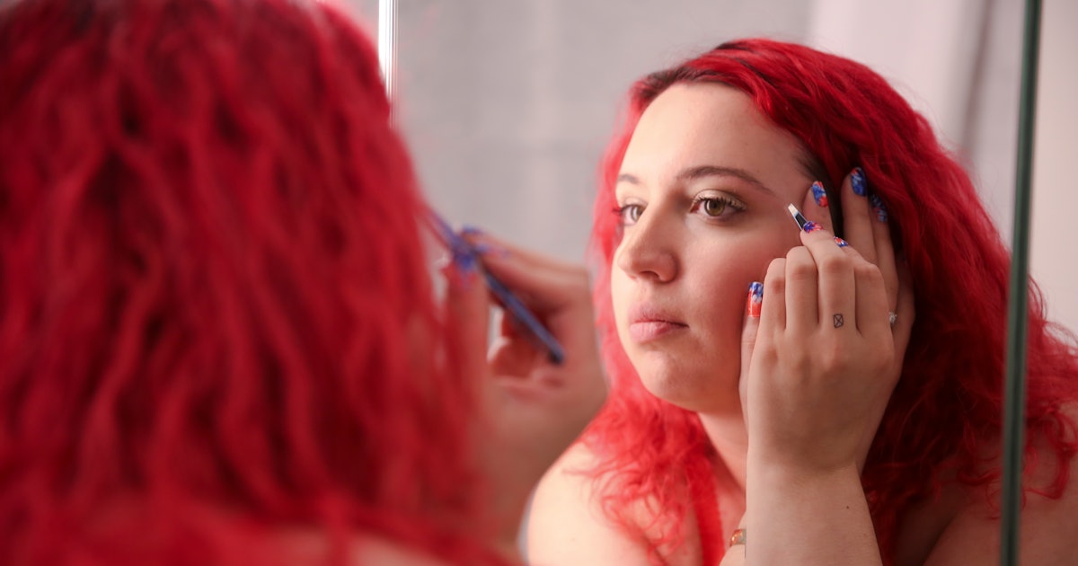 Eyebrow Loss Dermadoctor Blog