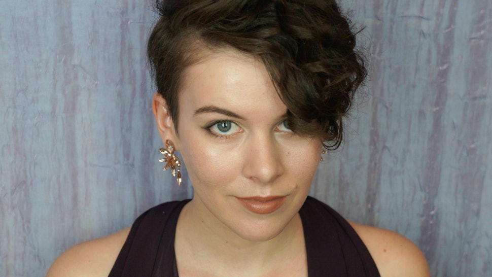4 Short Hairstyles For Prom That Prove Pixie Cuts Can Be Extremely