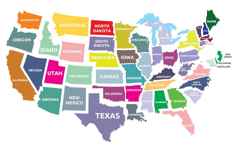 What Your Zip Code Says About You From Esri Data Map Charts Hits The what-your-zip-code-says-about-you-from-esri-data-map-charts-hits-the
