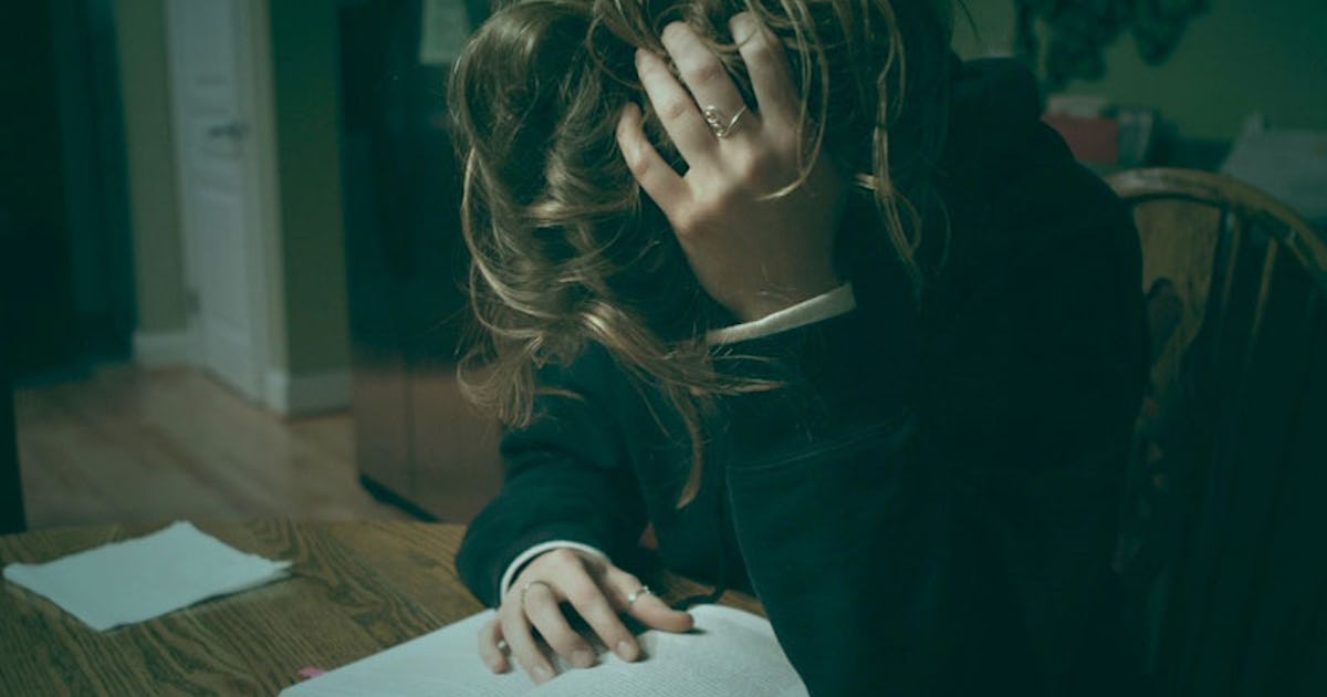 How Can I Be Less Stressed? Actually, Here Are 7 Ways Embracing Stress ...