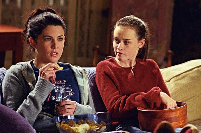 11 Movies The Gilmore Girls Loved That You Should Watch ASAP