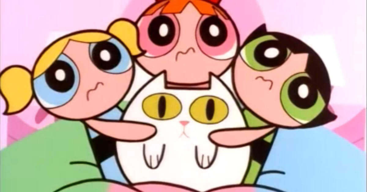 Dirty Jokes In The Powerpuff Girls That You Missed When You Were A Child Dirty Jokes In The Powerpuff Girls That You Missed When You Were A Child