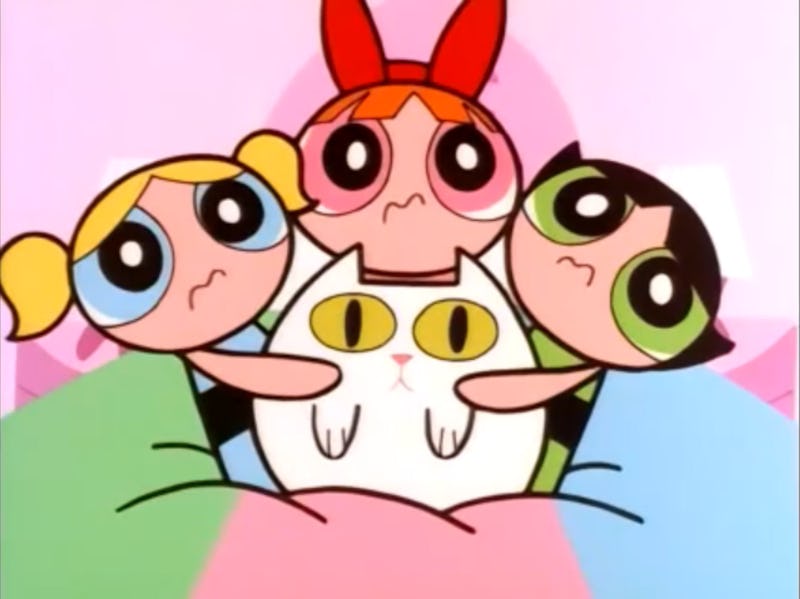 Dirty Jokes In The Powerpuff Girls That You Missed When You Were A Child Dirty Jokes In The Powerpuff Girls That You Missed When You Were A Child
