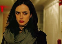 What Your Favorite Superhero Television Show Says About You