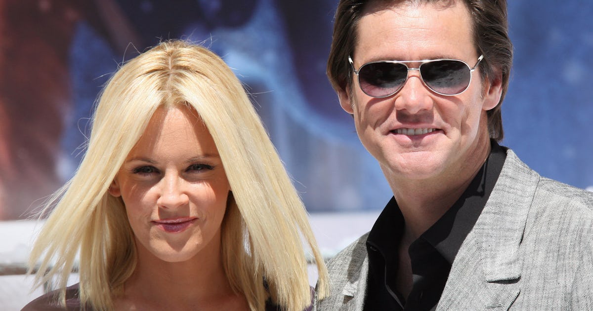 Why Did Jenny Mccarthy Jim Carrey Split Up Their Breakup Is Still Mysterious But There Are A Few Clues Why Did Jenny Mccarthy Jim Carrey Split Up Their Breakup Is Still Mysterious But There Are A Few Clues