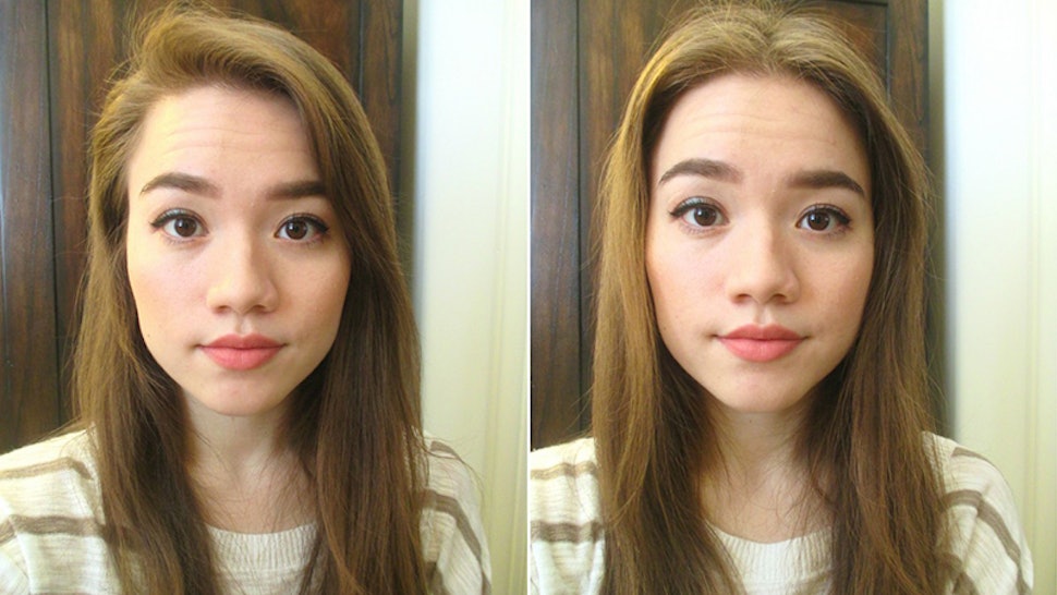 Center Part Hairstyles That Everyone Can Pull Off Even If You Re