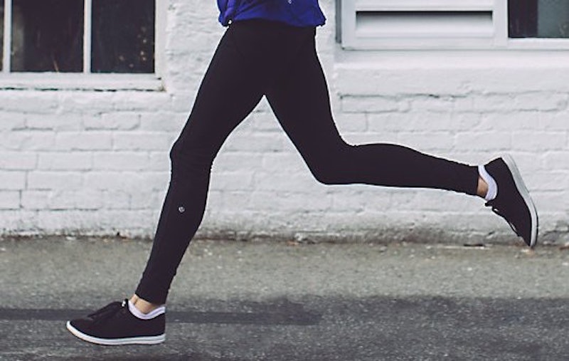 What Are The Warmest Leggings To Work Out In When The Temperatures