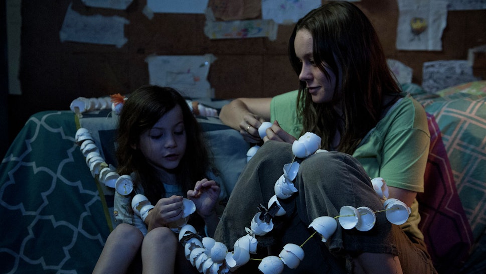 Is Room A True Story The Heartbreaking Movie Seems Ripped