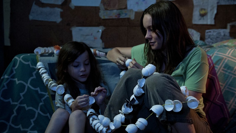 Is Room A True Story The Heartbreaking Movie Seems Ripped From The Headlines