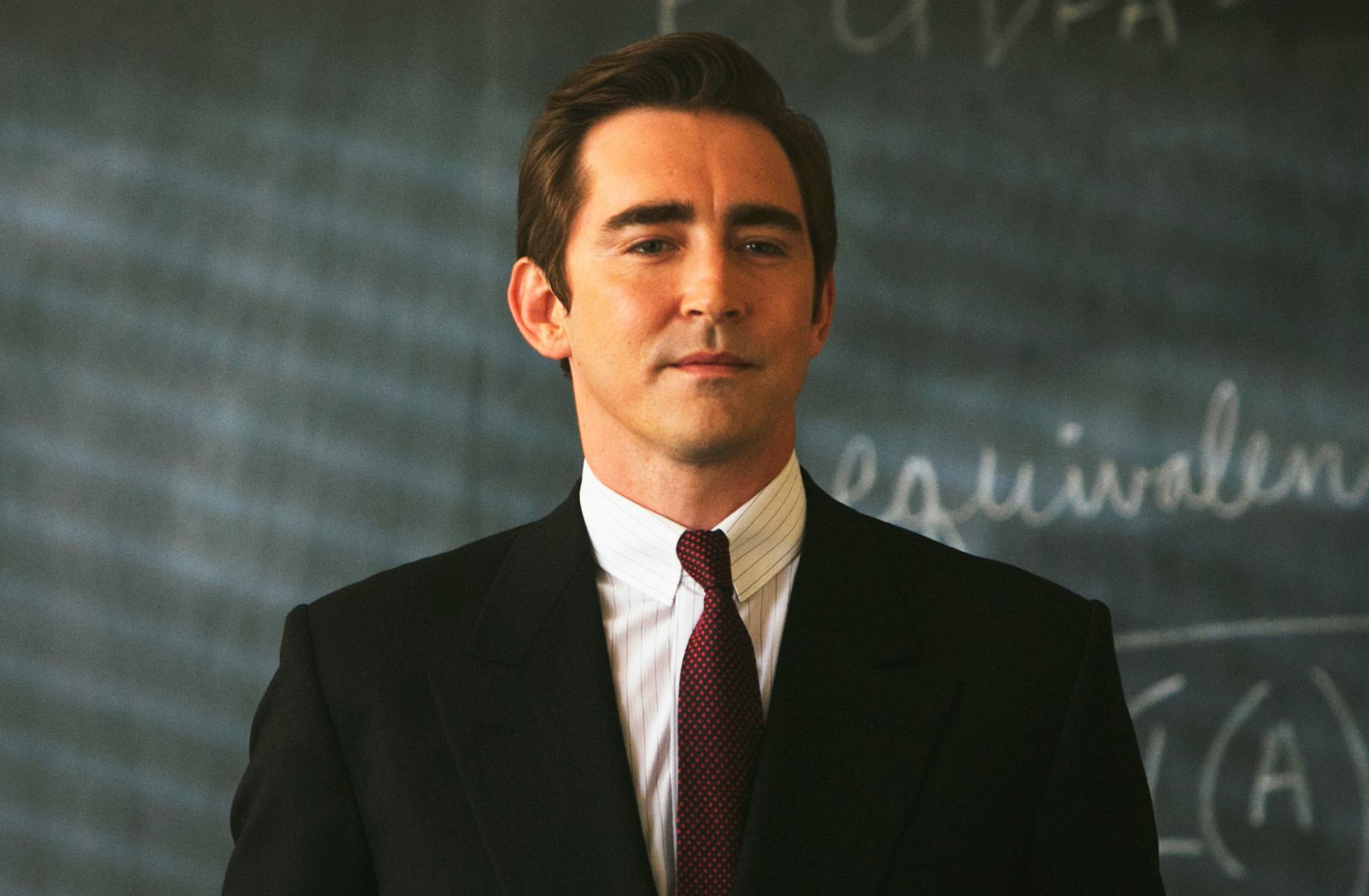 Next photo of Lee Pace