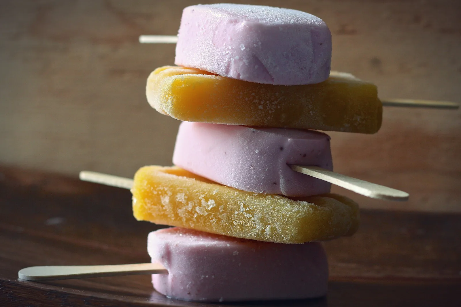 Meat Popsicle Meat Popsicles From Springbone Kitchen In New York City Are Not Your ...