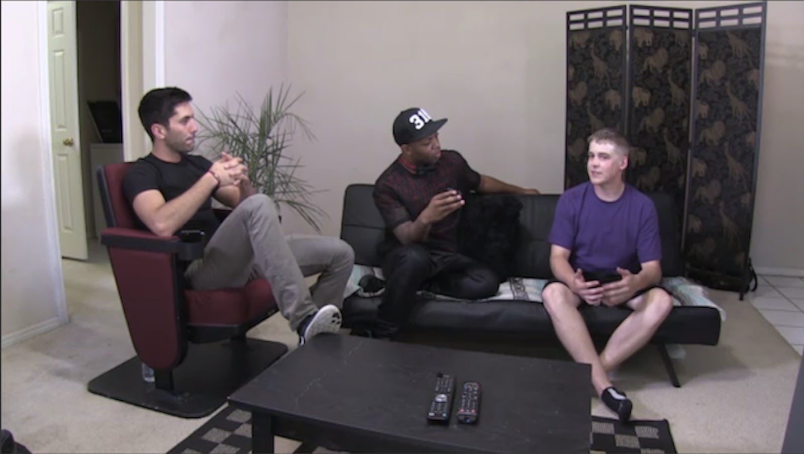 Devan & Rylan Are In Love On ‘Catfish,’ But It Could Result In Heartbreak