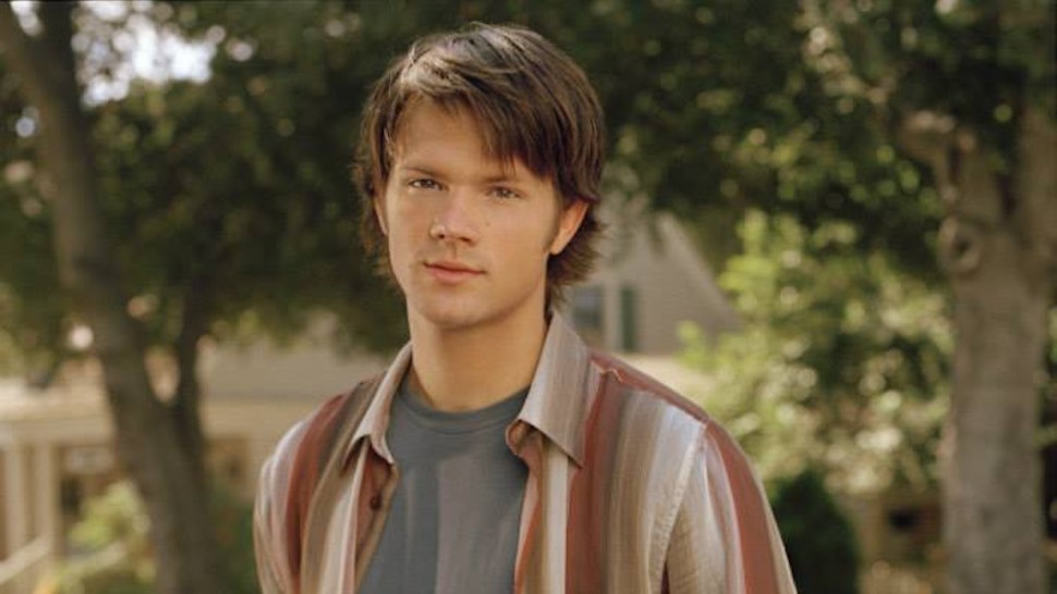 What If Gilmore Girls Dean Jess Were Friends They Could Teach