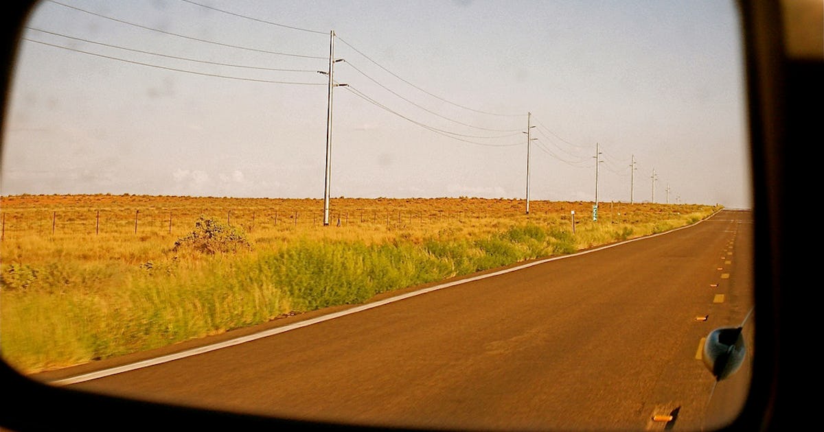 13 Great Audiobooks To Keep You Sane On a Long Road Trip