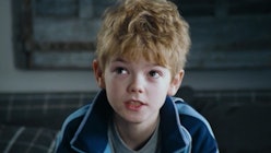 Whatever Happened To Sam from 'Love Actually'? Thomas Brodie-Sangster ...