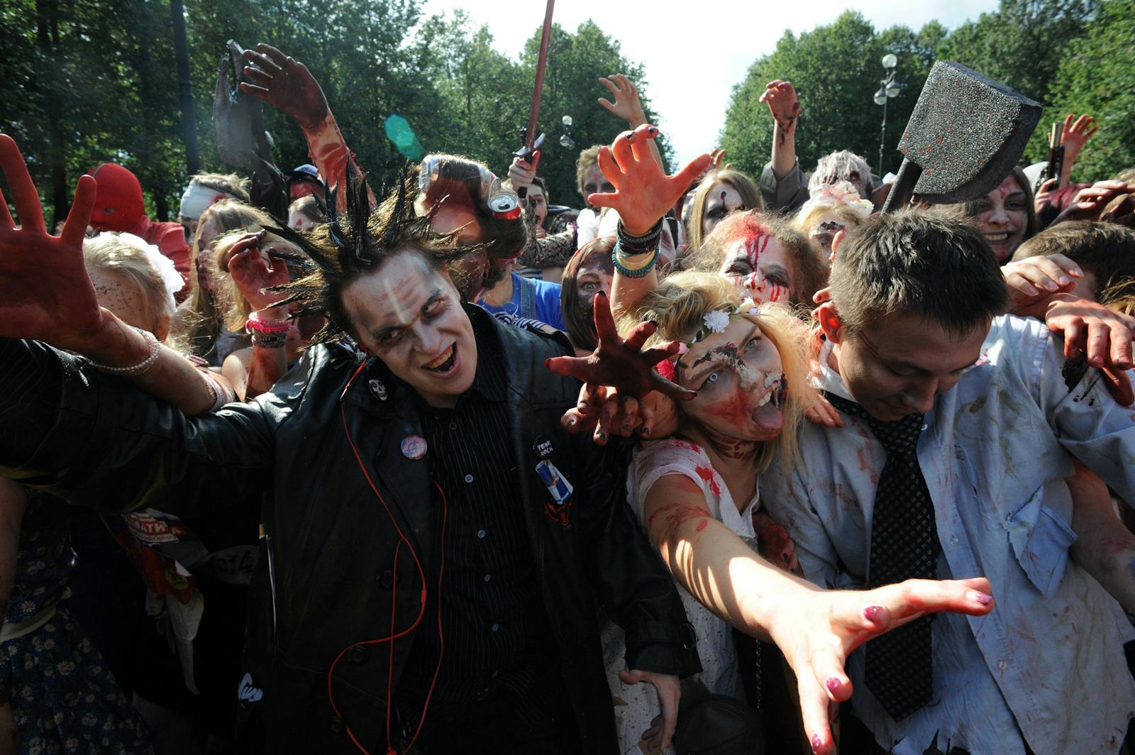 Can You Solve The Bridge Riddle? Alex Gendler's TED-Ed Lesson Teaches ...