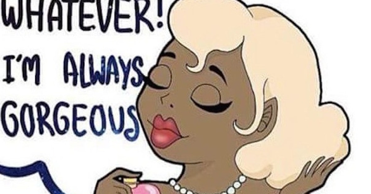 20 Body Image Quotes For Your Next Bad Day Because Your Body Isn T The Problem