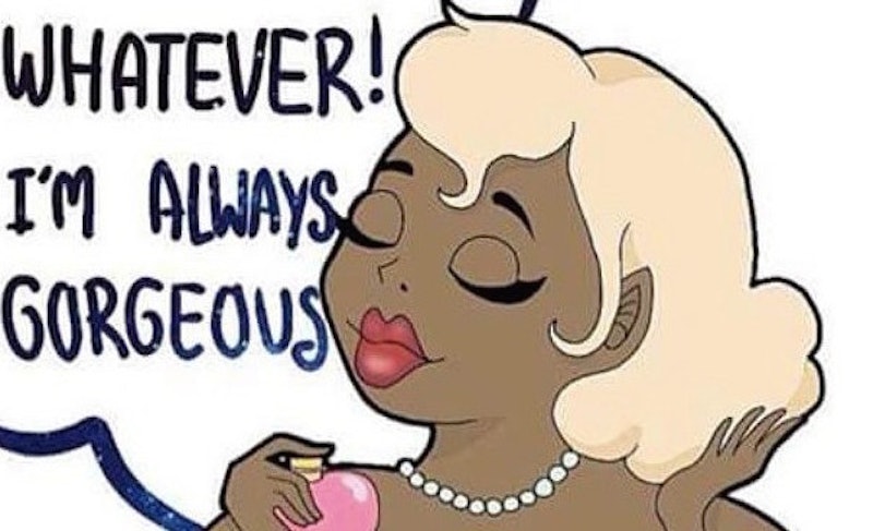 20 Body Image Quotes For Your Next Bad Day Because Your Body Isn T The Problem