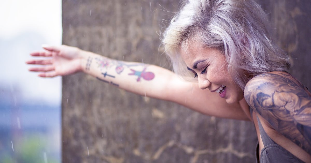 What Part Of A Tattoo Sleeve Hurts The Most Other Important Things You Should Know Before Getting Inked What Part Of A Tattoo Sleeve Hurts The Most Other Important Things You Should Know Before Getting Inked