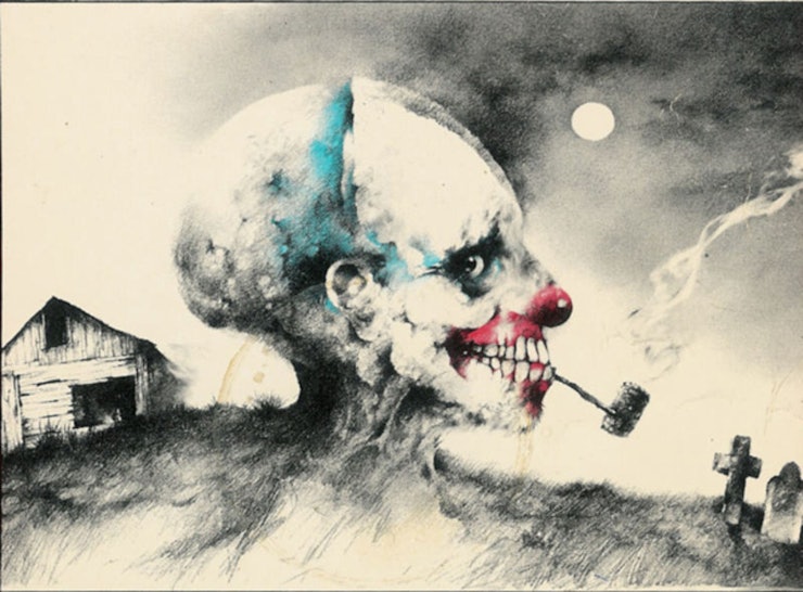 Scary Stories To Tell In The Dark Movie Has A New Writer And