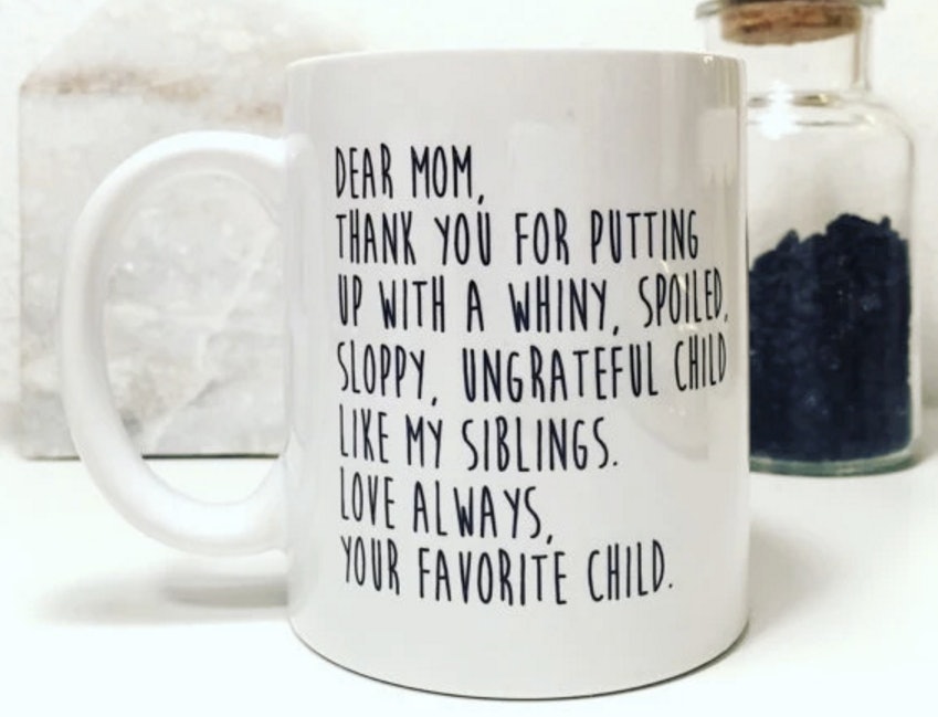 mothers day gift for mom