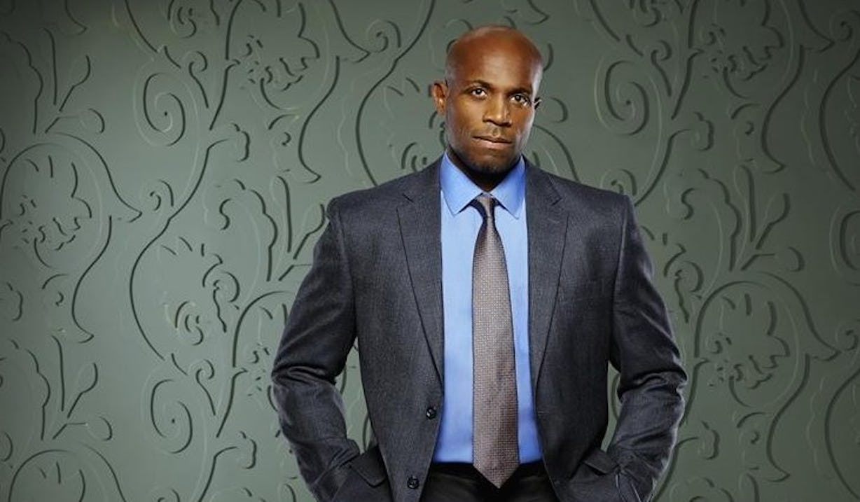 What Is Happening To Nate On 'How To Get Away With Murder'? Annalise's