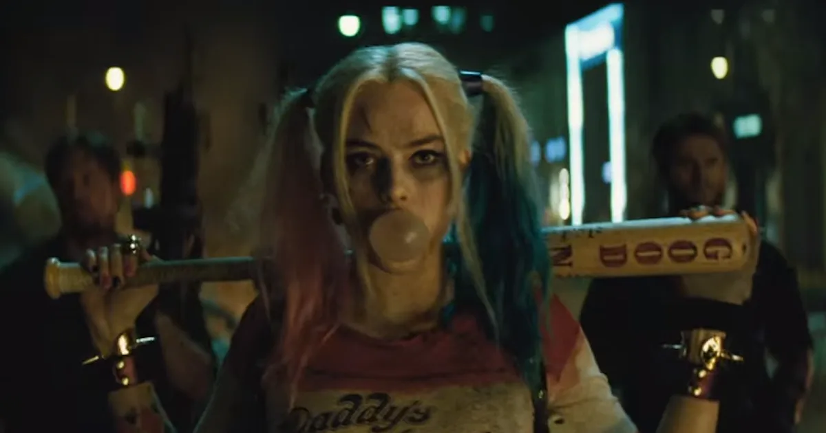 Faded Suicide Squad Lyrics