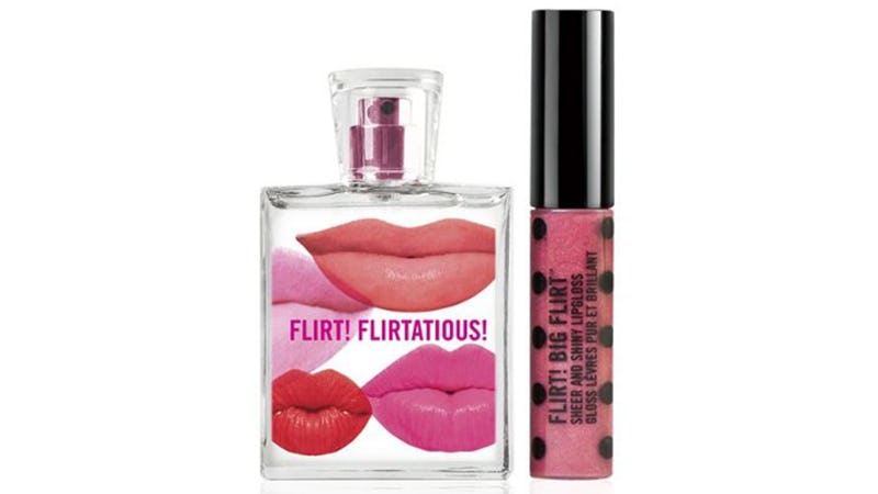 flirtatious perfume kohl's