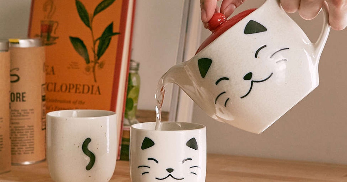 21 Gifts For Cat Lovers That Are Beyond Purr Fect
