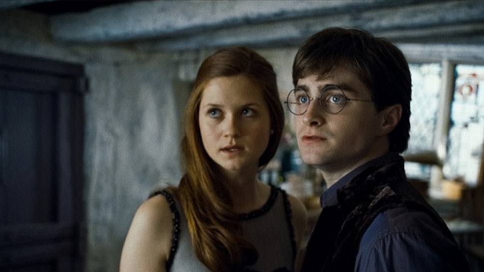 The 5 Least Feminist Moments In Harry Potter