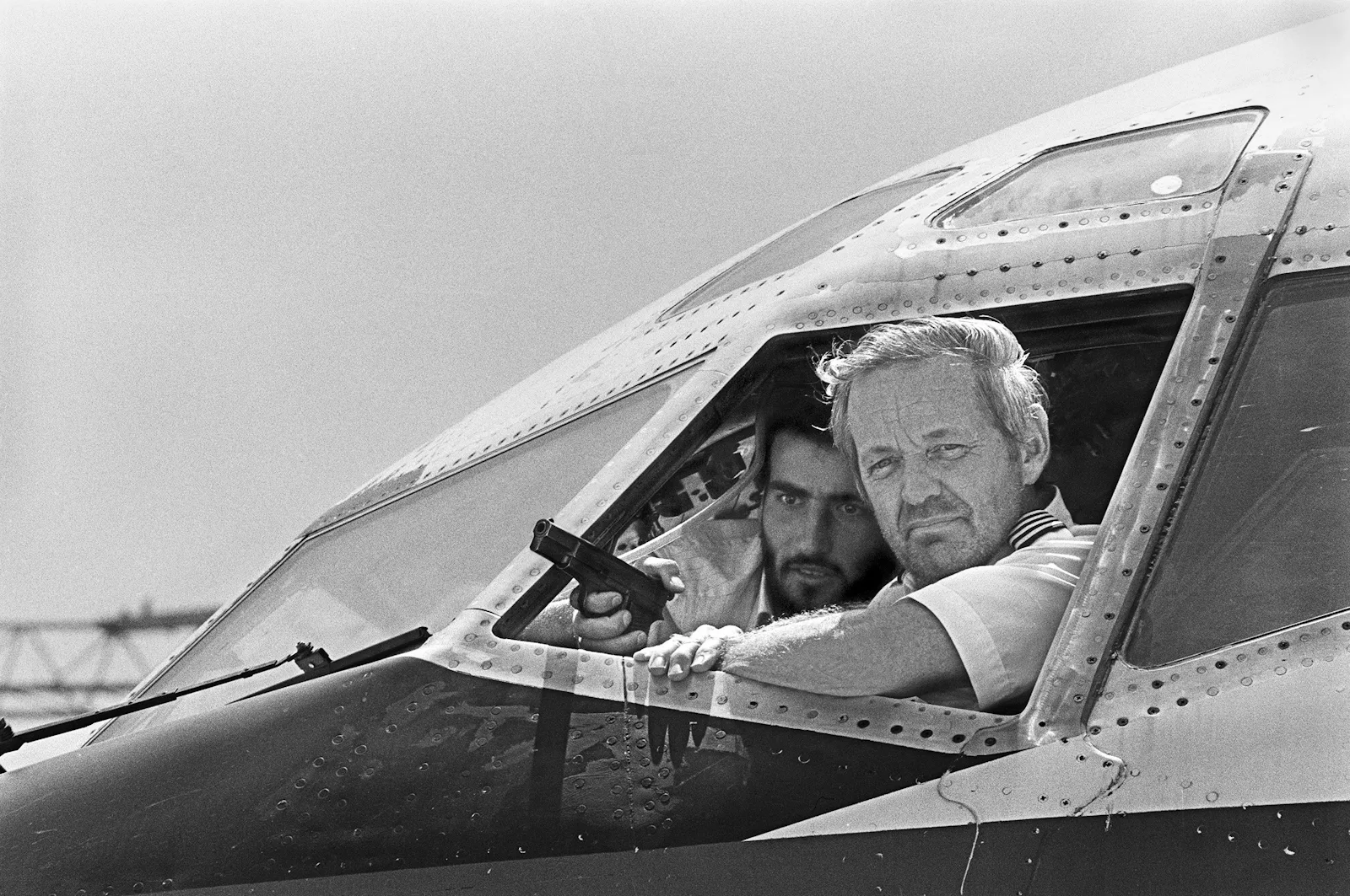 How Often Do Plane Hijackings Happen? The EgyptAir Hijacking Came As A ...