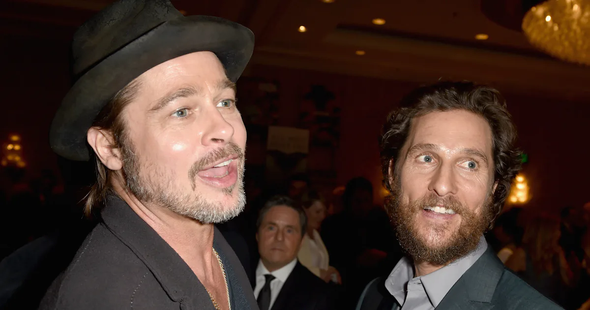 Actors First Roles 18 Super Famous Actors' First Roles Show Everyone Starts Somewhere — VIDEOS