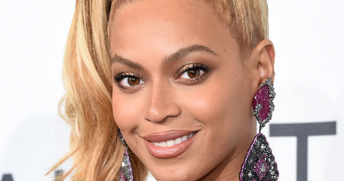 Beyonce's Latest Red Carpet Move Proves Once & For All That Nothing Can ...