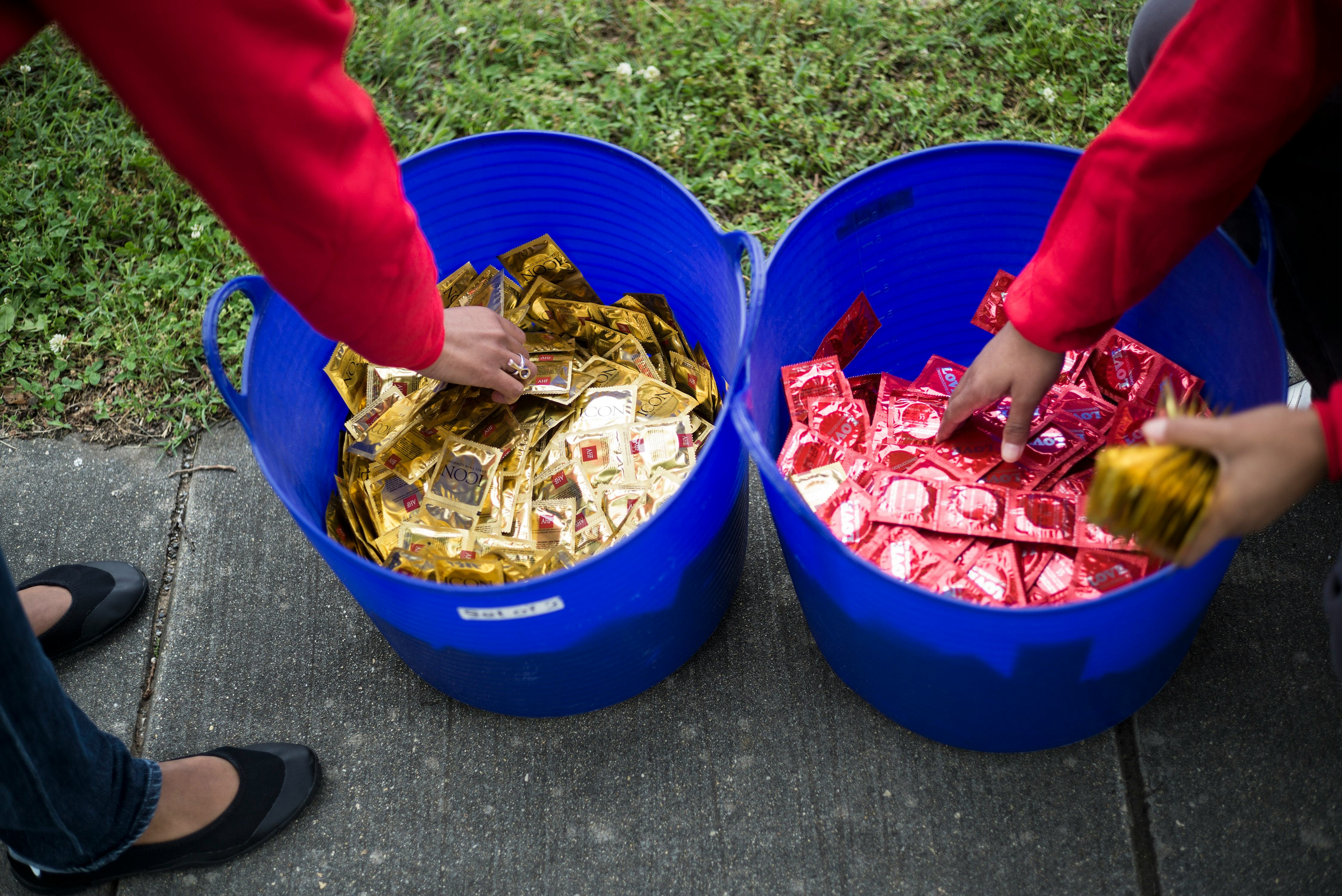 Colorado's Birth Control Experiment Proves The Whole Country Needs Free BC