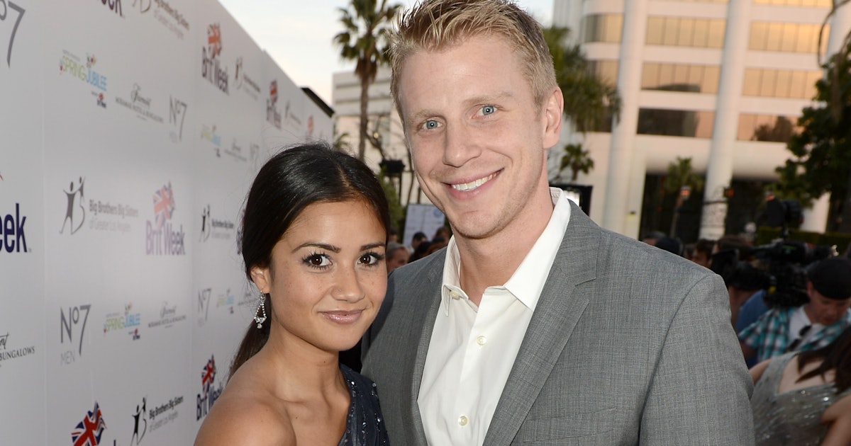 Sean Lowe Amp Catherine Giudici Almost Didn T End Up Together