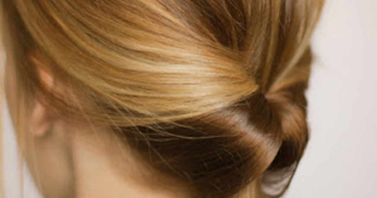 5 Work Hairstyles You Can Do In 3 Simple Steps