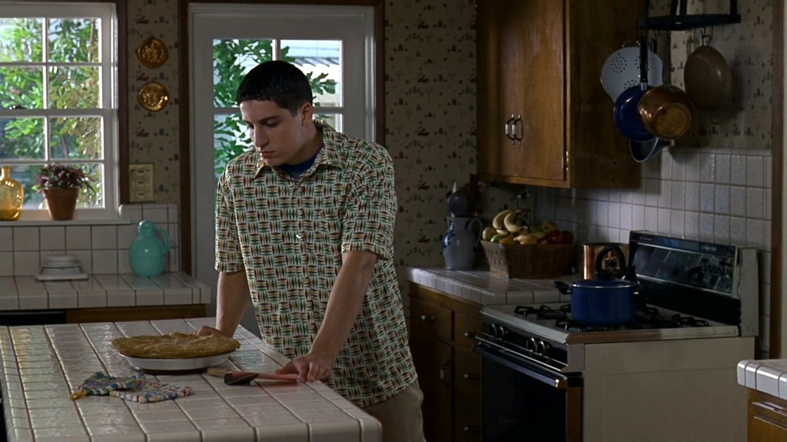 The 8 Most American Apple Pie Scenes In Movies And Tv For Your Fourth Of July