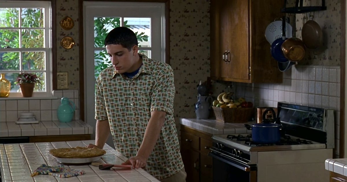 The 8 Most American Apple Pie Scenes in Movies and TV For Your Fourth