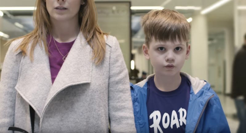 How Autistic Children See The World, Captured In One Powerful Video