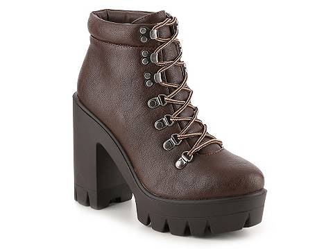 dirty laundry boots dsw