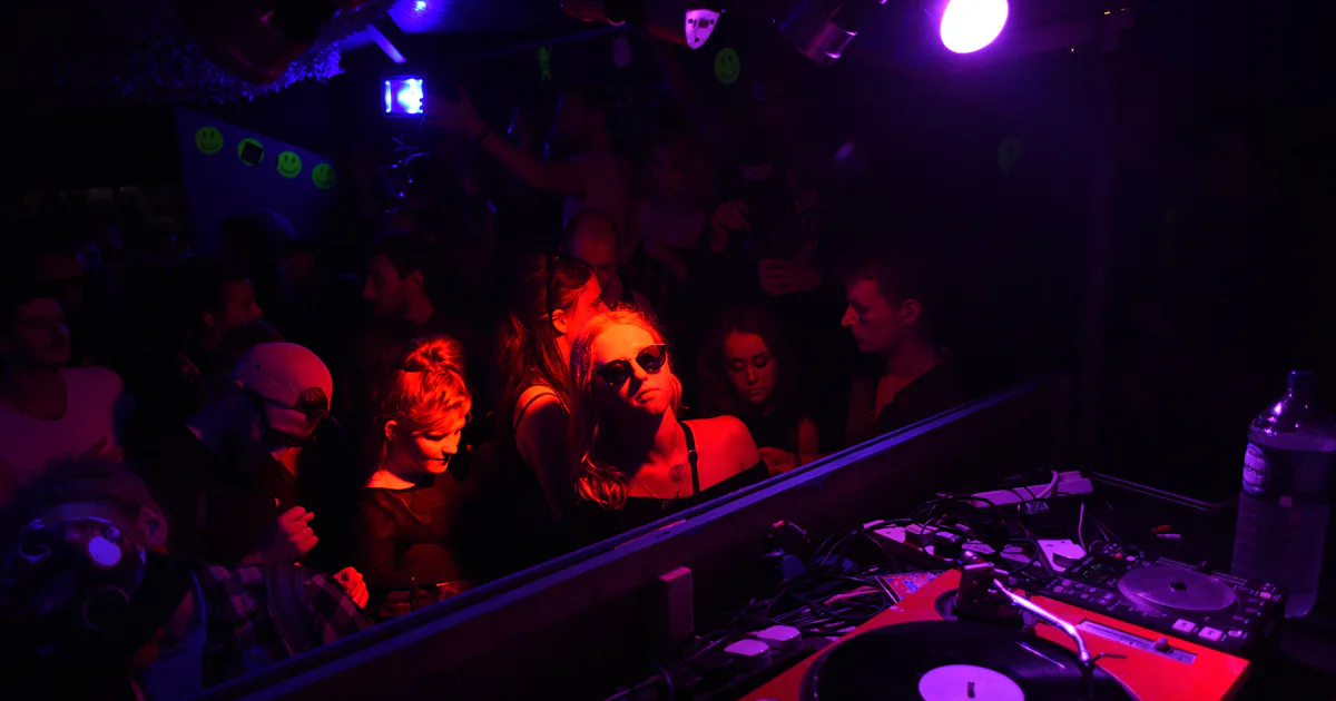7 Songs To End A Party Because At Some Point You Need All Those 7 Songs To End A Party Because At Some Point You Need All Those