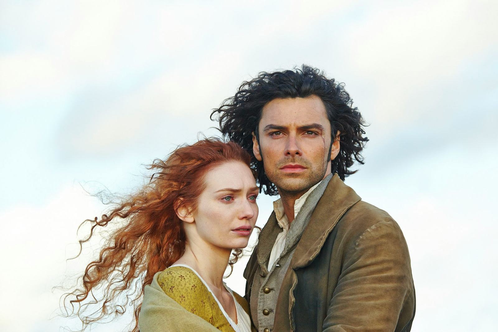 'Poldark' Season 2 Spoilers Promise More Of Everything, Especially Romance