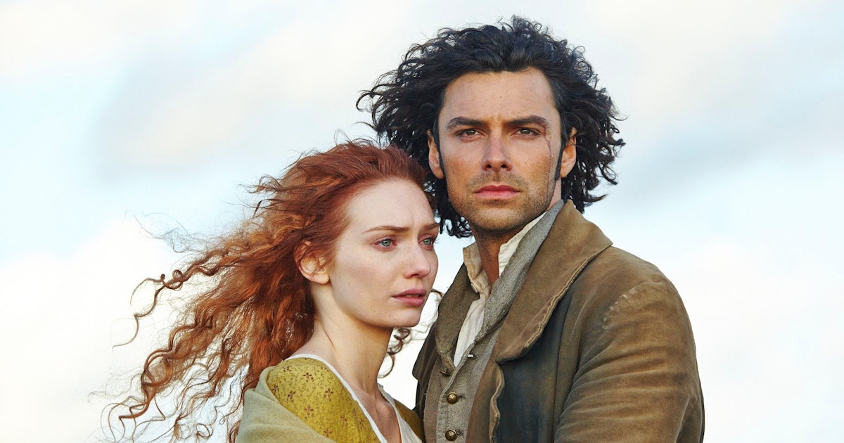 'Poldark' Season 2 Spoilers Promise More Of Everything, Especially Romance