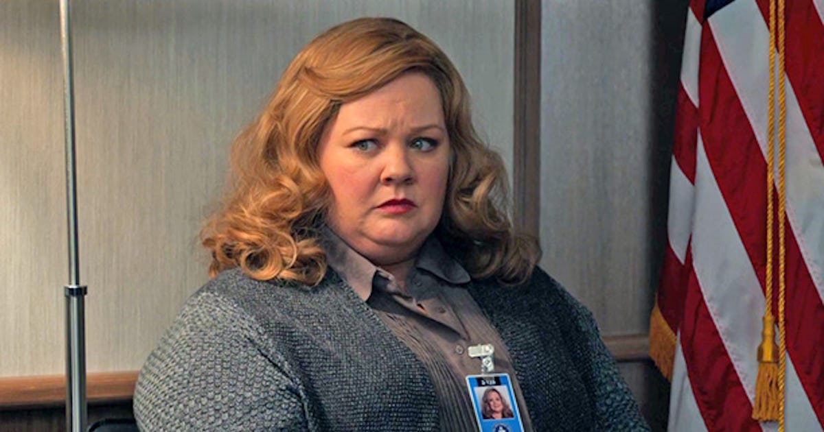 New Melissa McCarthy Movie 'Spy' Lets 4 Talented Women Play to Their