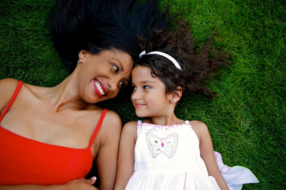 9 Pieces Of Mom Wisdom We All Need In Our Lives